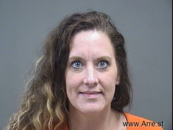 Lynn Ellen Como Mugshot