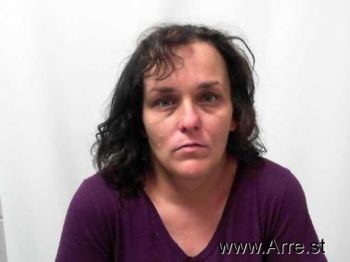 Lynna Michelle Braun Mugshot