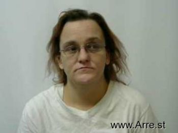 Lynna Michelle Braun Mugshot