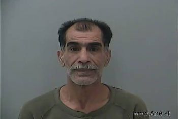 M Seyed Mojtabaei Mugshot