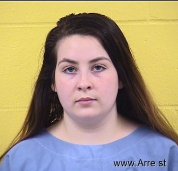 Mackenzie J Miller Mugshot