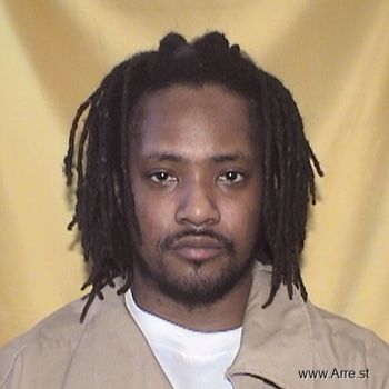 Malachi  Bell Mugshot