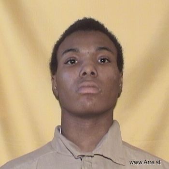 Malachi  Johnson Mugshot