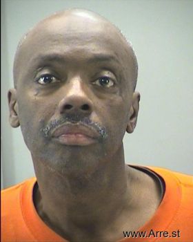 Malcolm Lee Johnson Mugshot