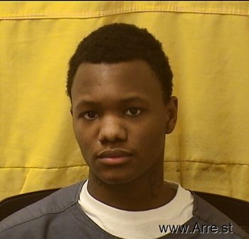 Malik  Austin Mugshot