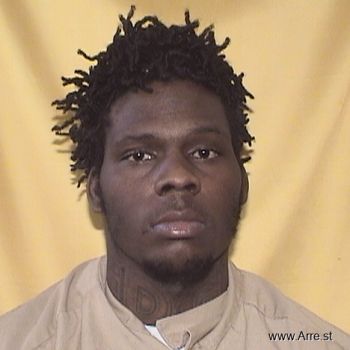 Malik  Bohanon Mugshot