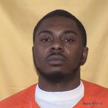 Malik M Smith Mugshot