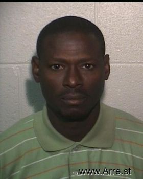 Mamadou K Diallo Mugshot