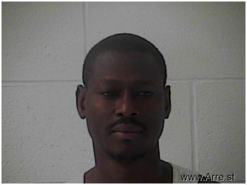 Mamadou K Diallo Mugshot