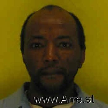 Mamadou A Diallo Mugshot