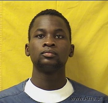 Mame Thierno Seye Mugshot