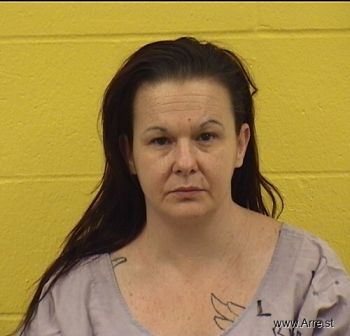 Mandee  Lykins Mugshot