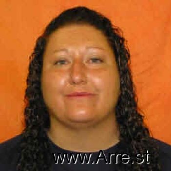 Mandi  Abdo Mugshot