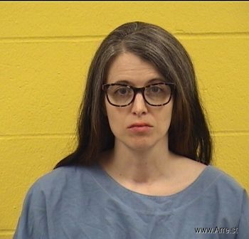 Mandy R Davis Mugshot