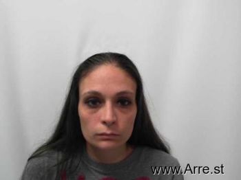 Mandy Dawn Ellis Mugshot