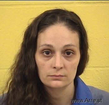 Mandy Dawn Ellis Mugshot