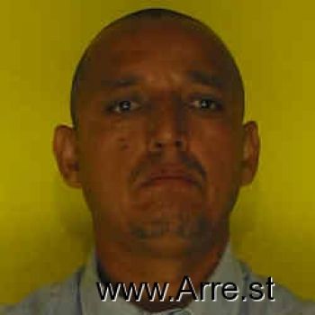 Manuel Barajas Alvarado Mugshot