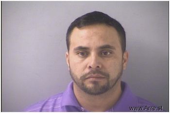 Manuel Nmn Diaz-olivares Mugshot