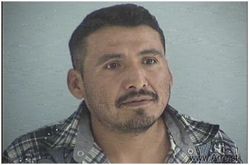 Manuel Nmn Dominguez-lagos Mugshot