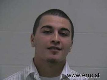 Manuel Martinez Gonzalez Mugshot