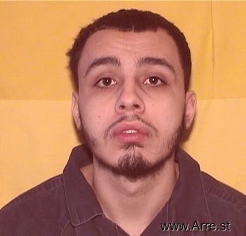 Manuel  Jimenez Mugshot