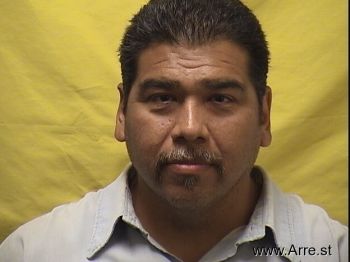 Manuel  Sandoval Jr. Mugshot