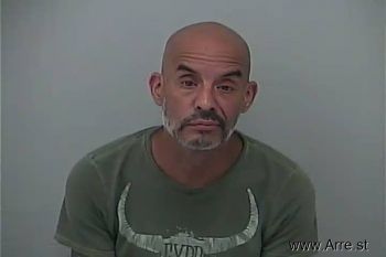 Manuel Luis Pena Mugshot