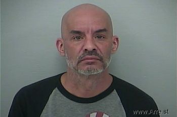 Manuel Luis Pena Mugshot