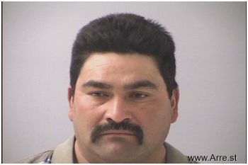 Manuel Nmn Ruiz-vanegas Mugshot