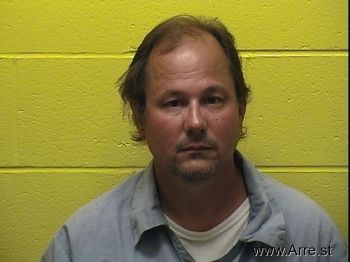 Marc  Michaels Mugshot