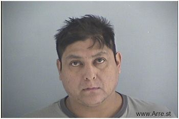 Marcelino Nmn Hernandez-serrano Mugshot