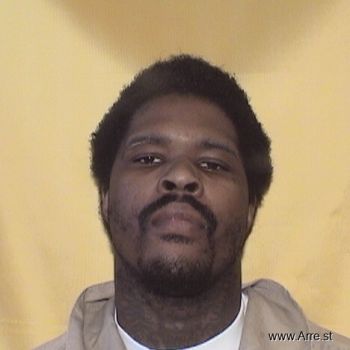 Marcell L Wilson Mugshot