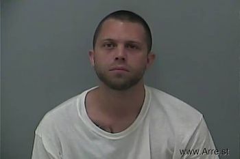 Marcellus Andrew Cox Mugshot