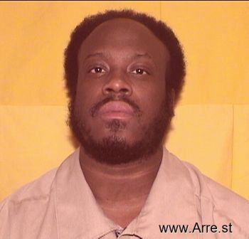 Marcellus  Thompson Mugshot