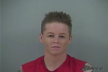 Marchelle Kaitana Wilson Mugshot