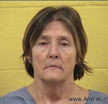 Marcia Ann Kollstedt Mugshot