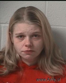 Marcia Lynn Mccombs Mugshot