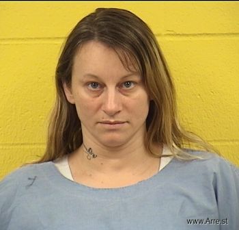 Marcia  Peters Mugshot