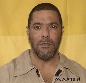 Marcos Rivie Cruz Mugshot