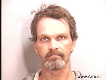 Marcus James Abbott Mugshot