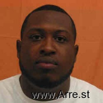 Marcus L Allen Mugshot