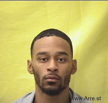 Marcus  Arnold Mugshot