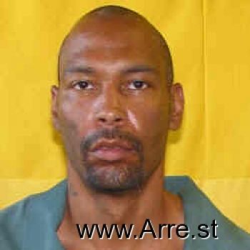 Marcus H Blue Mugshot