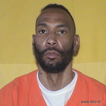 Marcus H Blue Mugshot