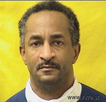 Marcus A Carter Mugshot