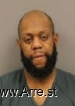 Marcus Anthony Fair Mugshot