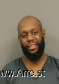 Marcus Anthony Fair Mugshot