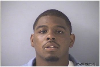 Marcus Allen Gullatte Mugshot