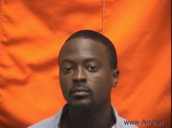 Marcus T Jackson Mugshot