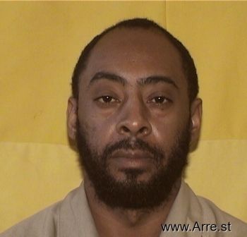 Marcus  Jenkins Mugshot